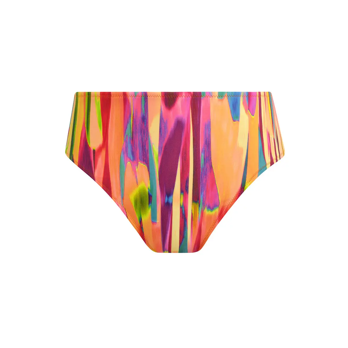 Slip costume a vita alta da donna  San Antonio