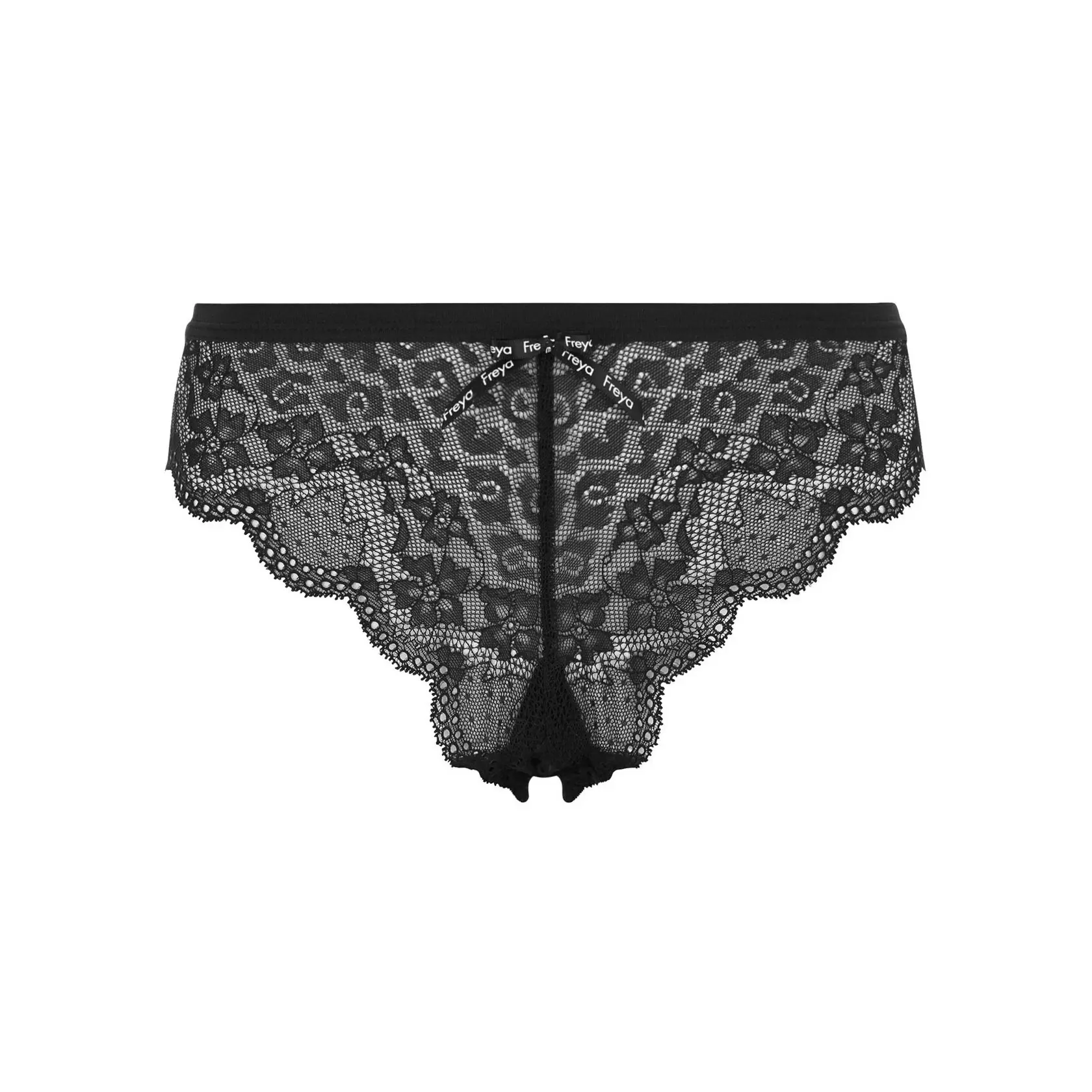 0886279917375 - String Frau Fancies