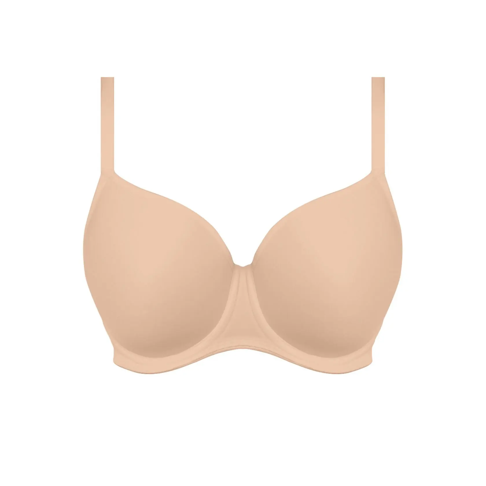 0889500981732 - Womens Moulded Baconnet Bra Fancies