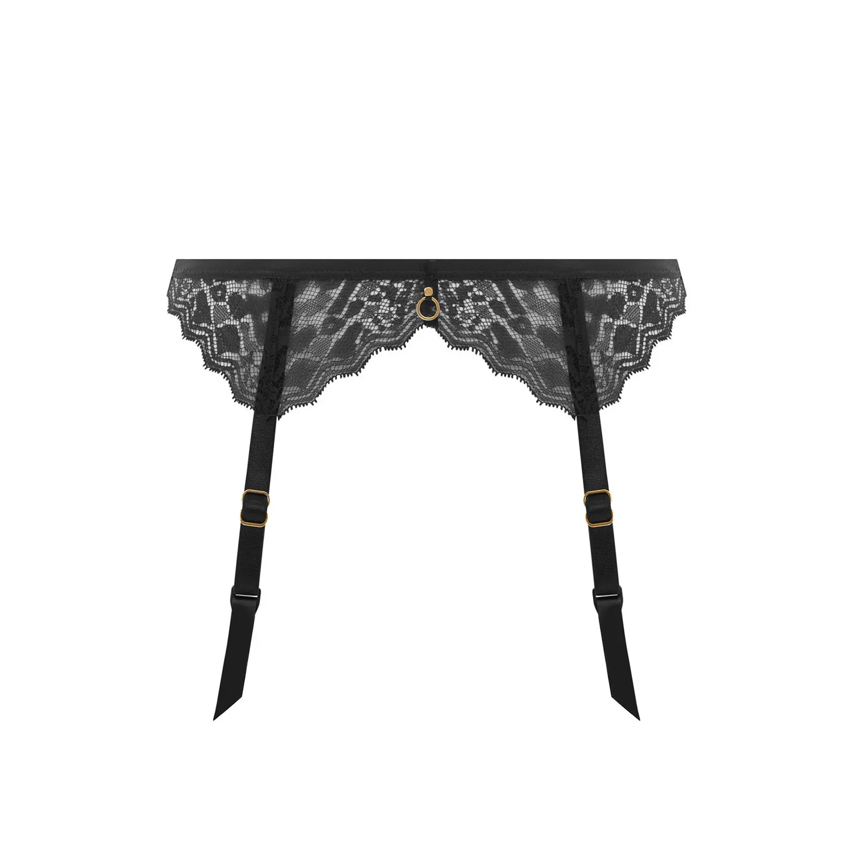 0889501429899 - Strapsgürtel Damen Temptress