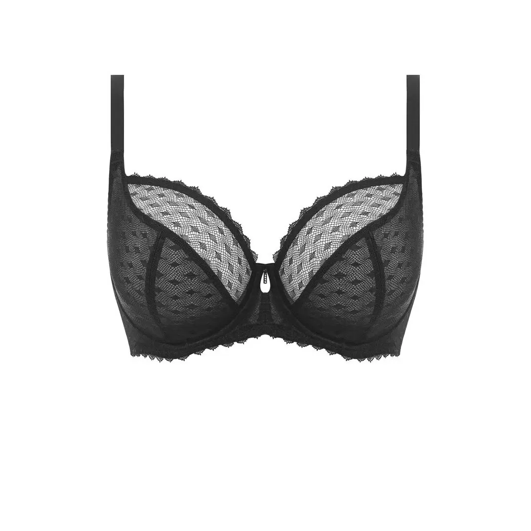 0889501409648 - Plunge-BH mit Bügel Frau Signature