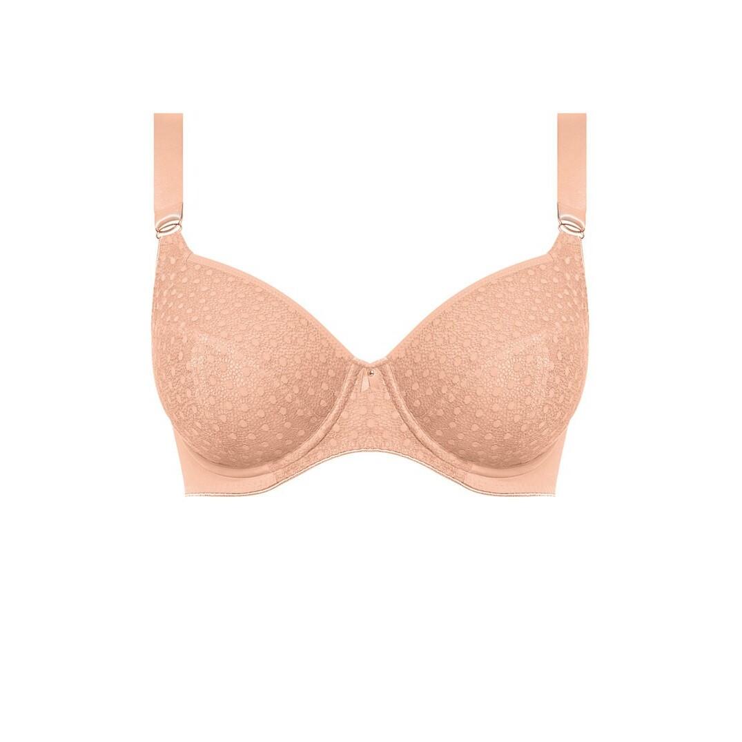 0889500842576 - BH mit Seitenverstärkung Bügel Frau Starlight