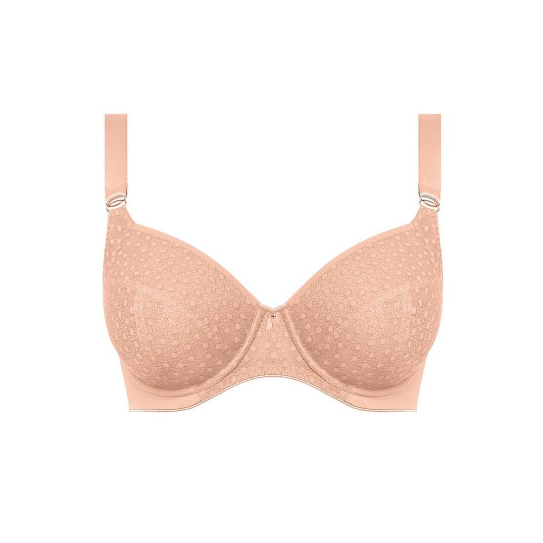 0889500842729 - BH mit Seitenverstärkung Bügel Frau Starlight