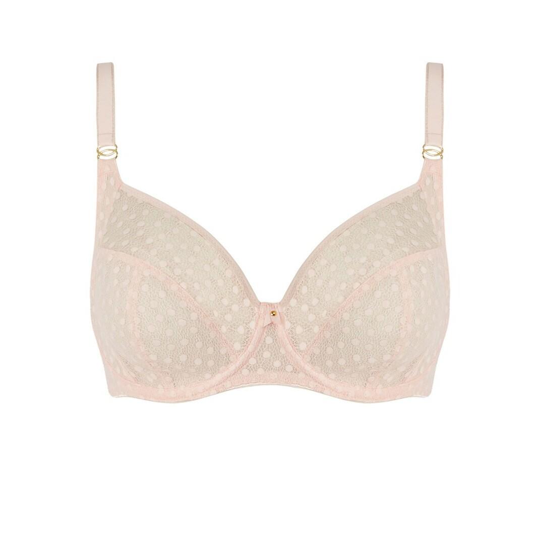 0889501201686 - BH mit Seitenverstärkung Bügel Frau Starlight