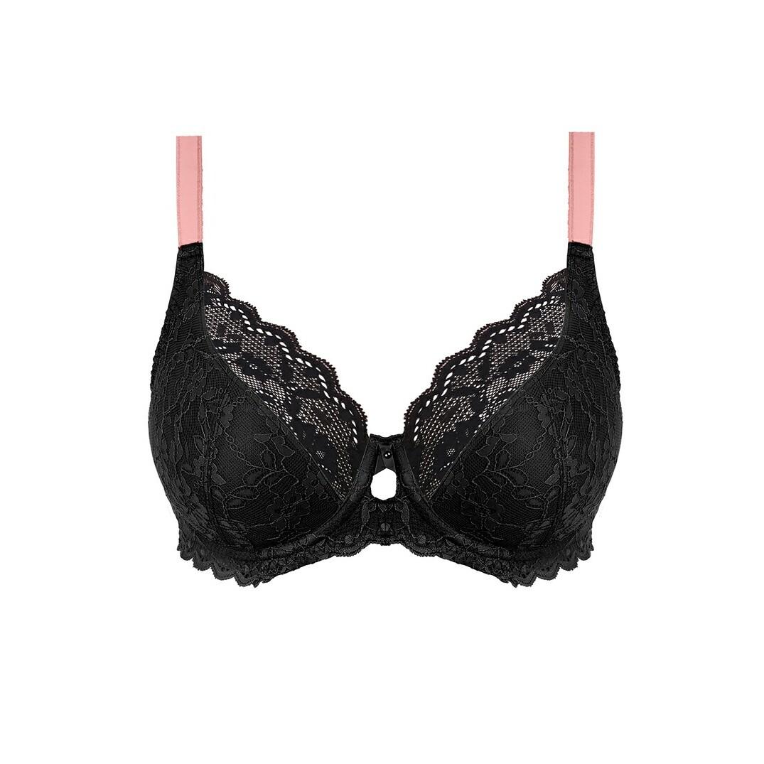 0889501346134 - Plunge-BH mit Bügel Frau Offbeat