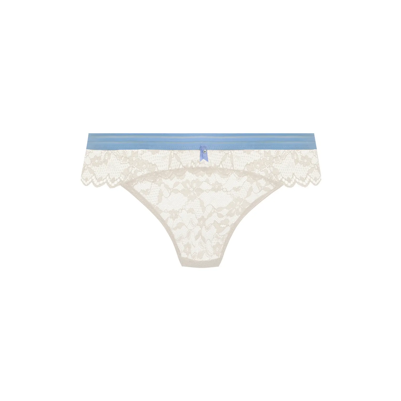 0193773094717 - Höschen für Frauen Offbeat