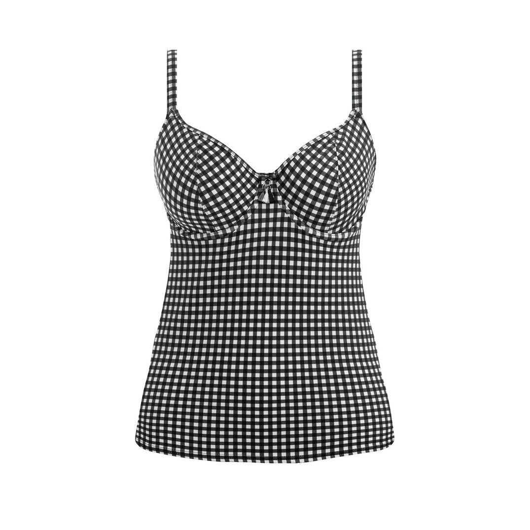 0889501447060 - Bikinioberteil Check In