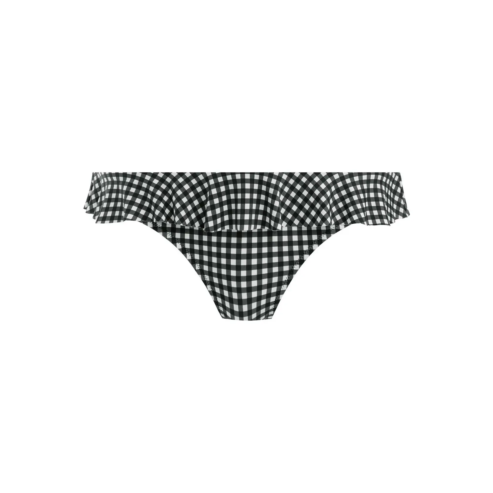 0889501447459 - Bikinihose italini Damen Check In