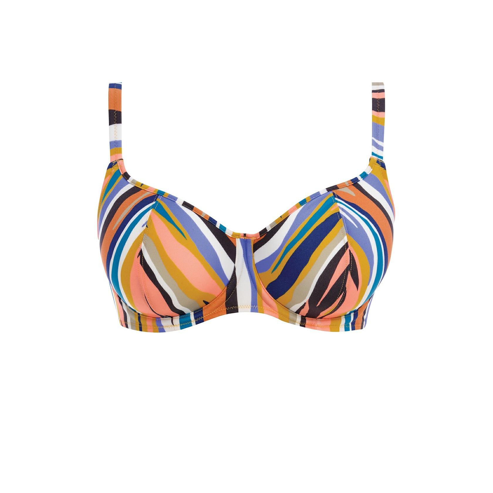 Top costume da bagno donna  Torra Bay