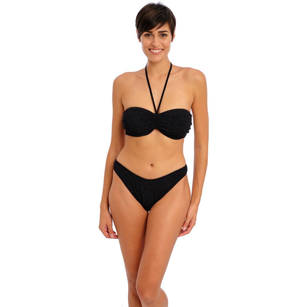 0889501953479 - Bandeau-BH mit Bügel Frau Ibiza Waves