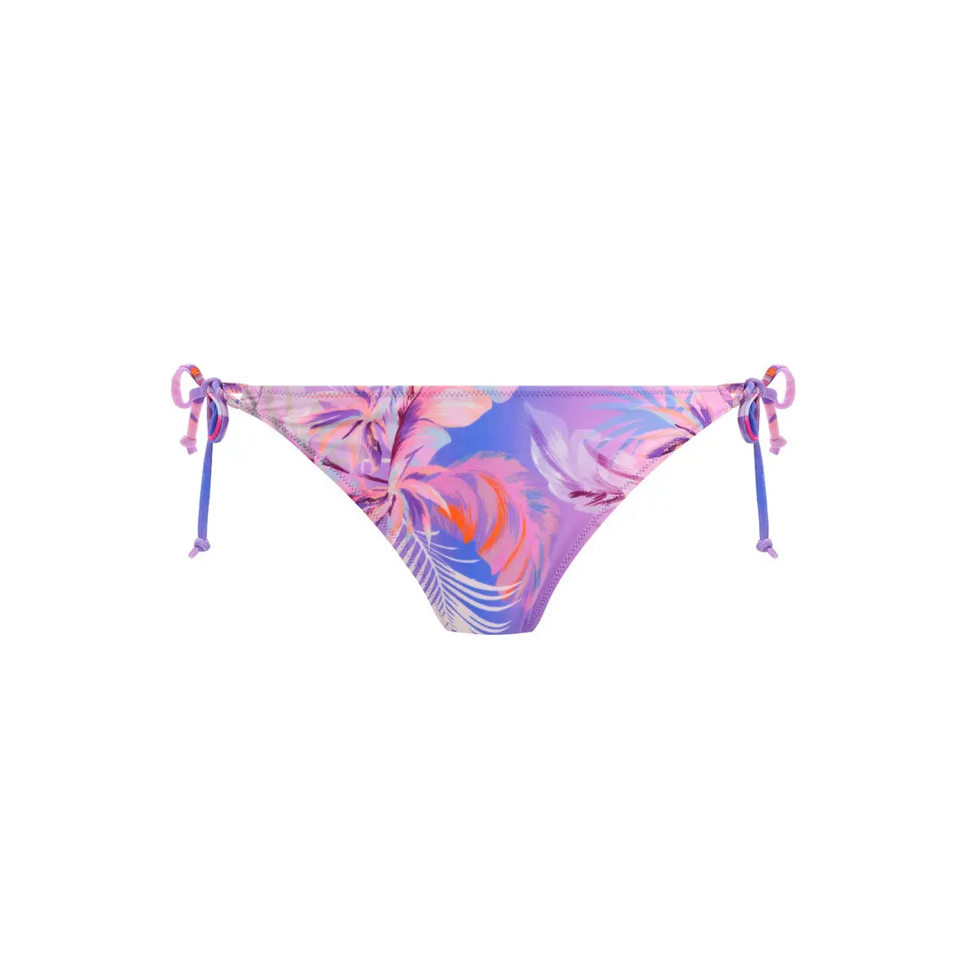 0193773110172 - Damen-Bikinihose Miami sunset