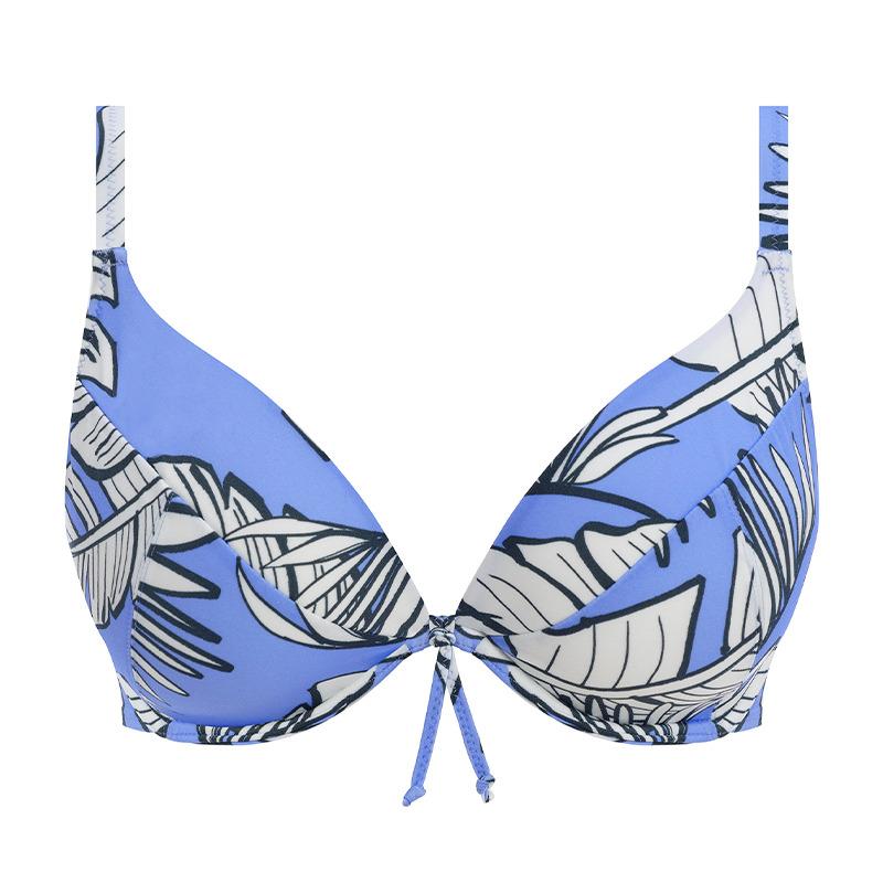 Top costume da bagno donna  Mali beach