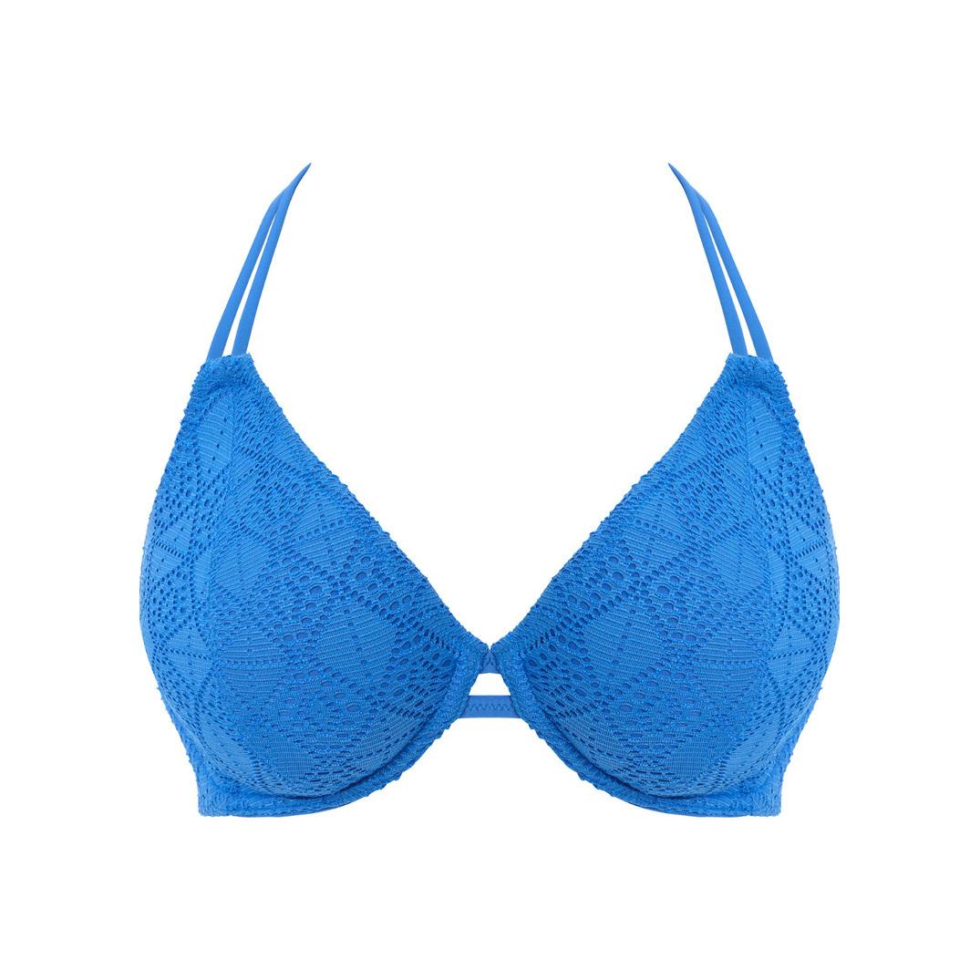 0193773115870 - Neckholder-Bikinioberteil Bügel Damen Nomad Nights