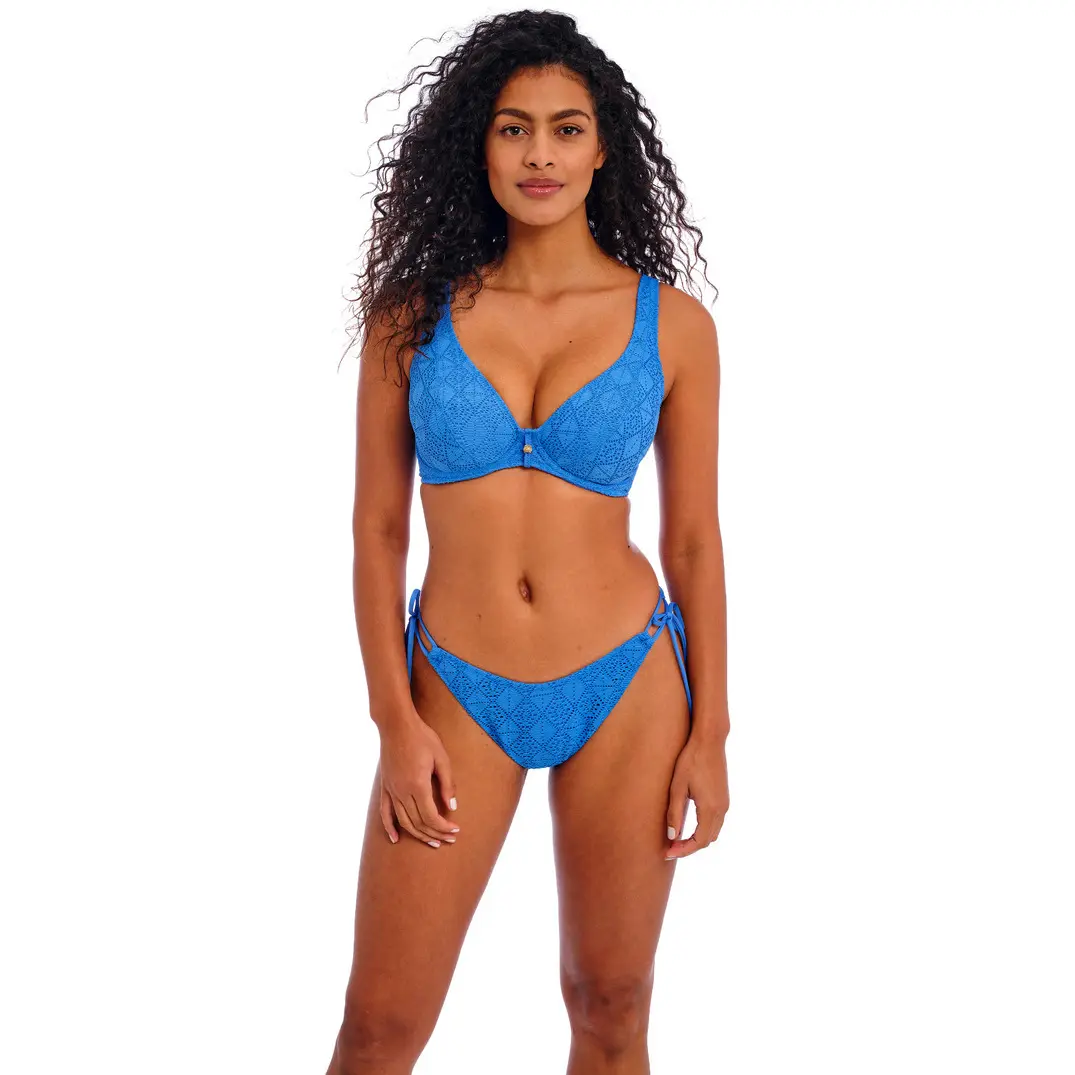 0193773118703 - Bikinihose mit tiefem Rückenausschnitt Damen Nomad Nights