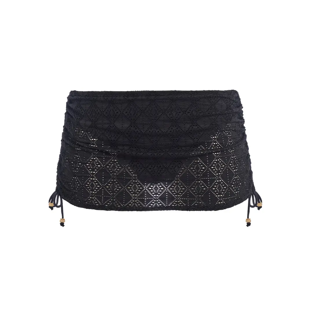 0193773118628 - Bikinihose mit Unterrock Damen Nomad Nights