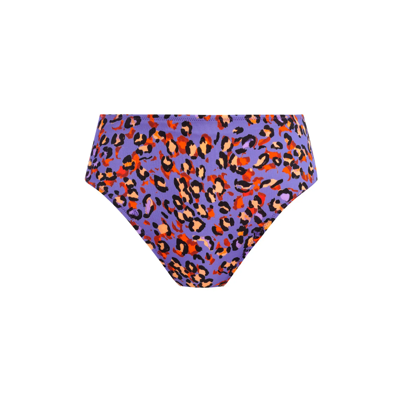 0193773121253 - Damen-Bikinihose Santiago nights