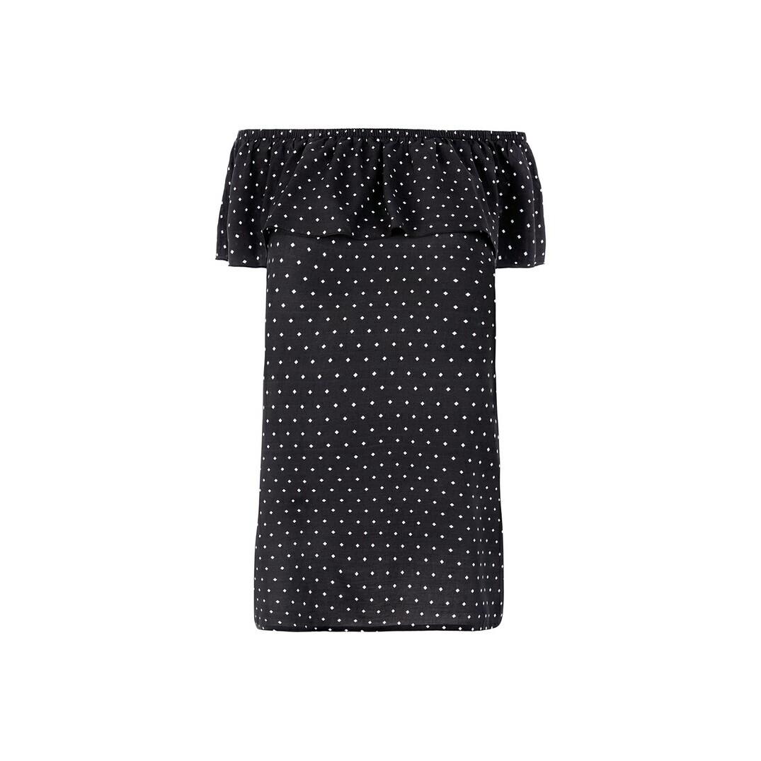 0889501219131 - Kleid Frau Jewel cove