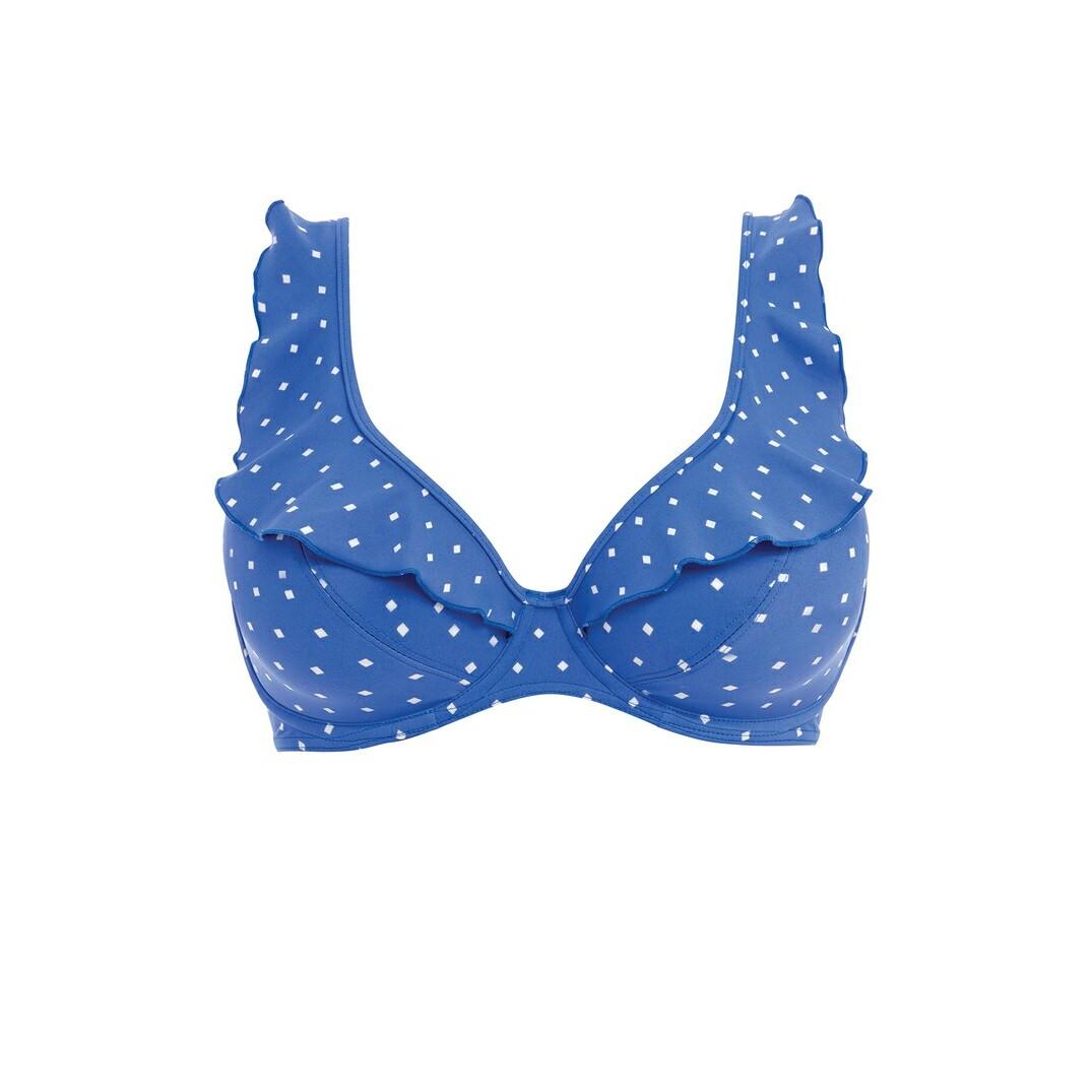 0889501706310 - Bikinioberteil mit Bügeln Träger Damen Jewel cove