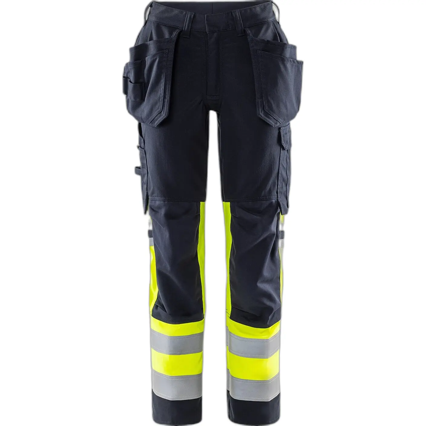 Stretch-Arbeitshose Vis High für Damen Fristads Flamestat 2271 ATHF