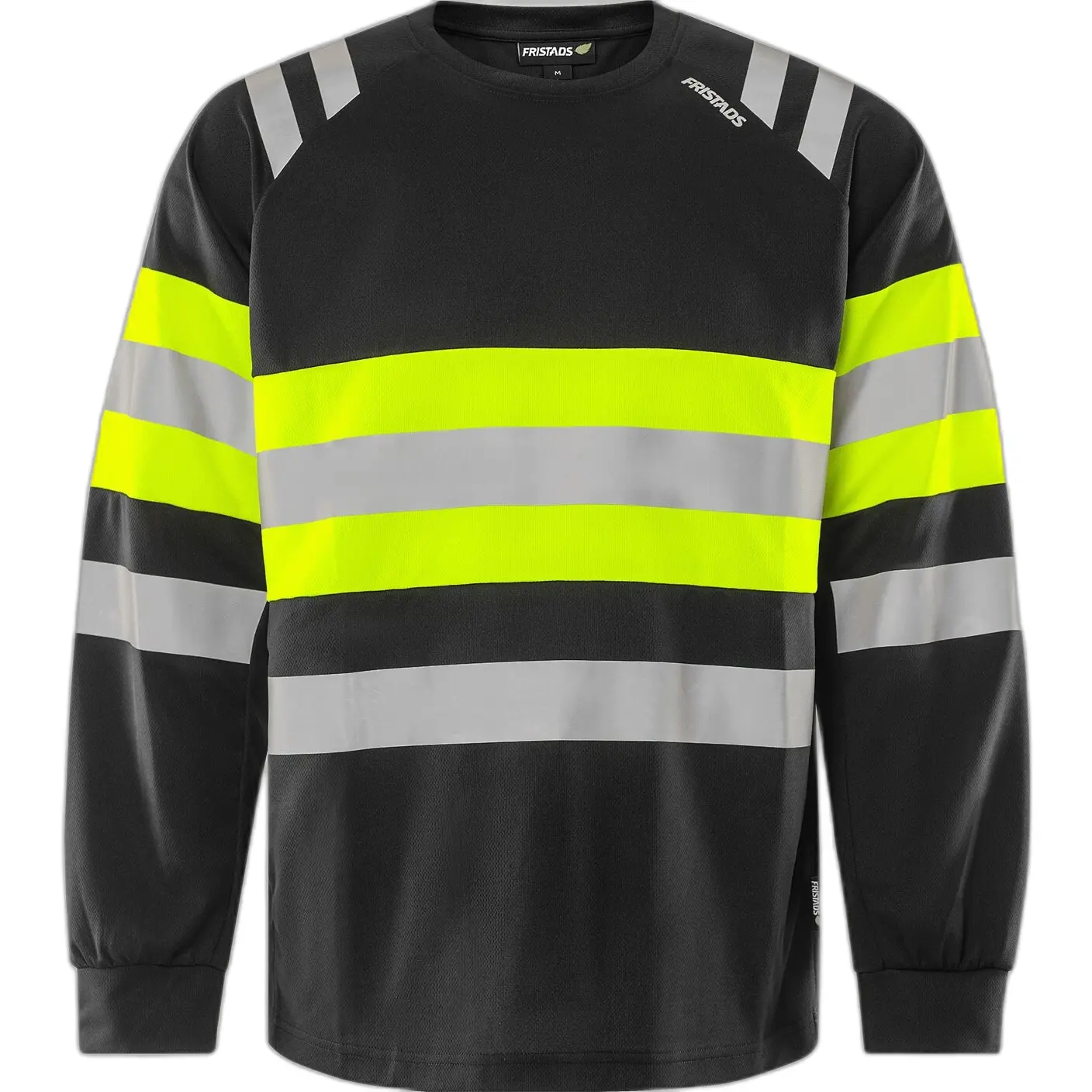 Langarm-T-Shirt Fristads 7881 GPST