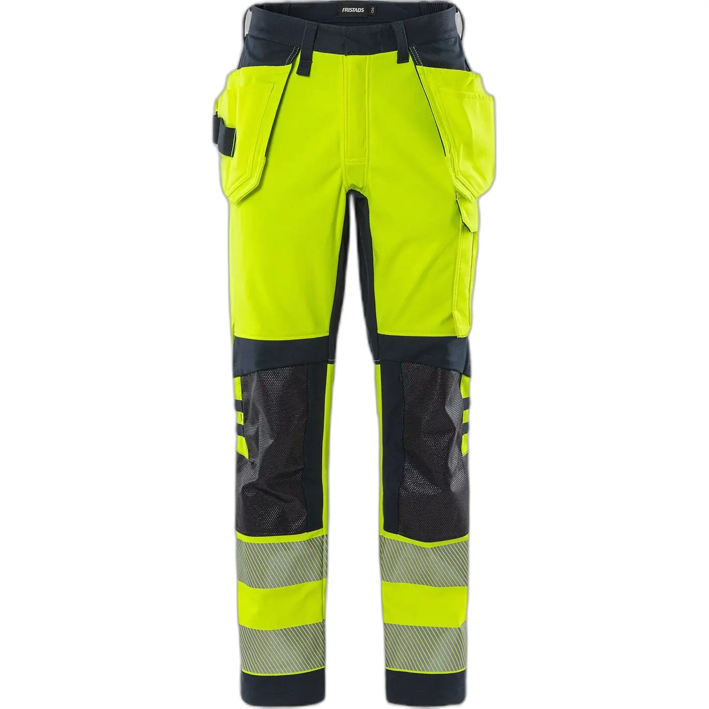 Stretch-Arbeitshose Fristads Flamestat 2282 FSS
