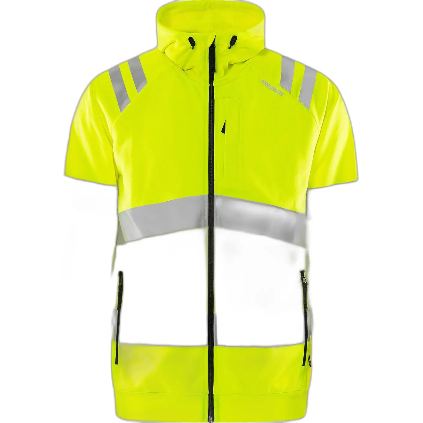 Arbeitsjacke mit Kapuze Fristads 7865 GPSW