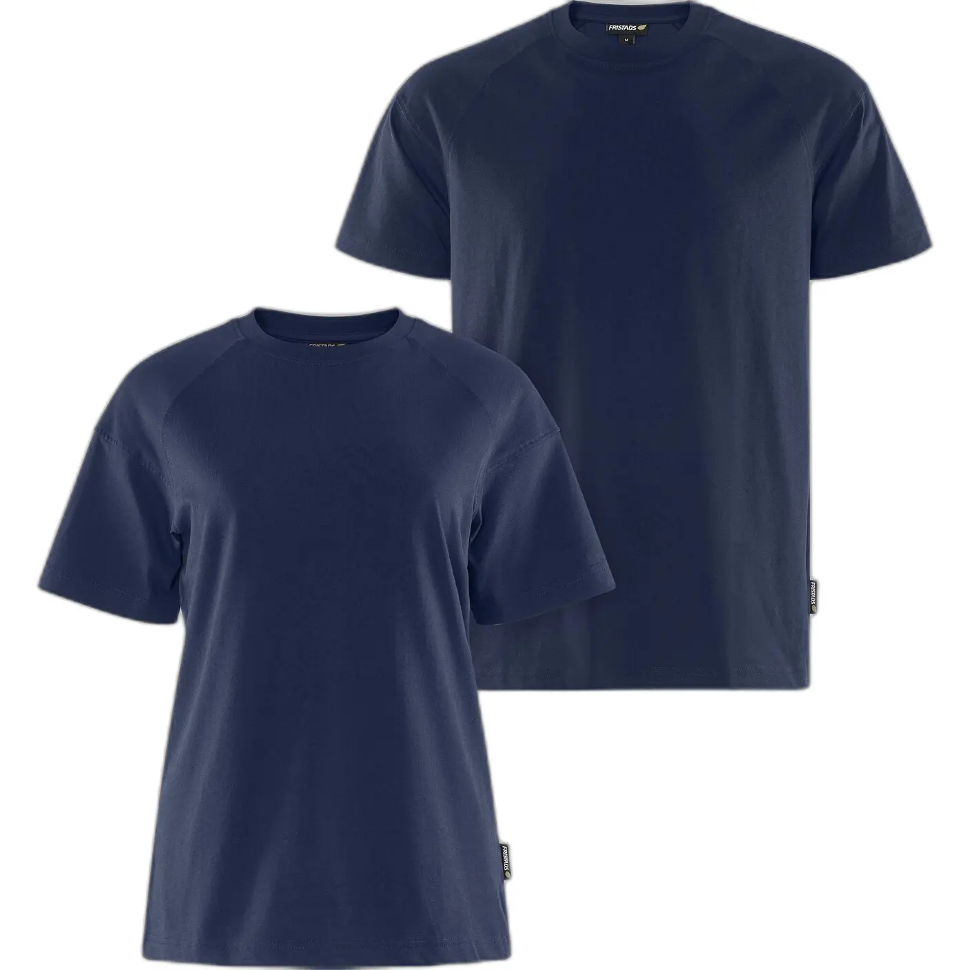 Katoenen T-shirt Fristads 7610 GKT