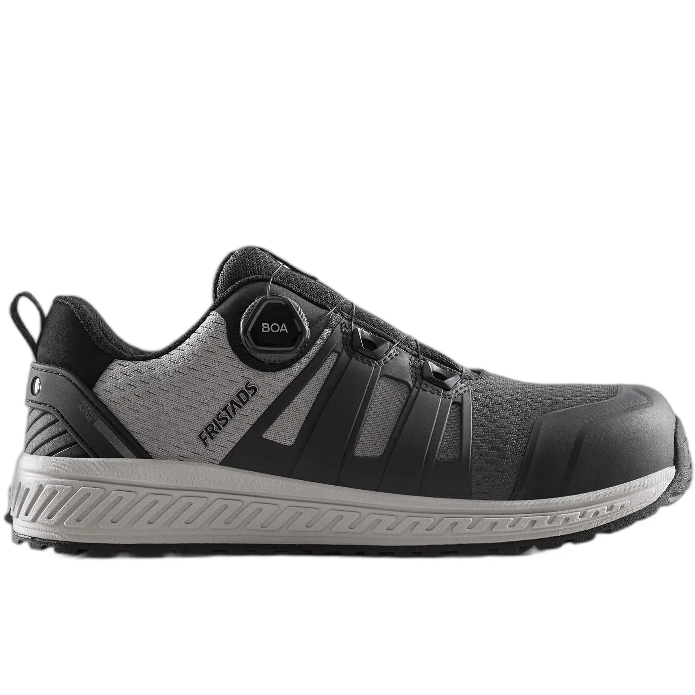 Lage veiligheidsschoenen Fristads ComfortStep S1PS