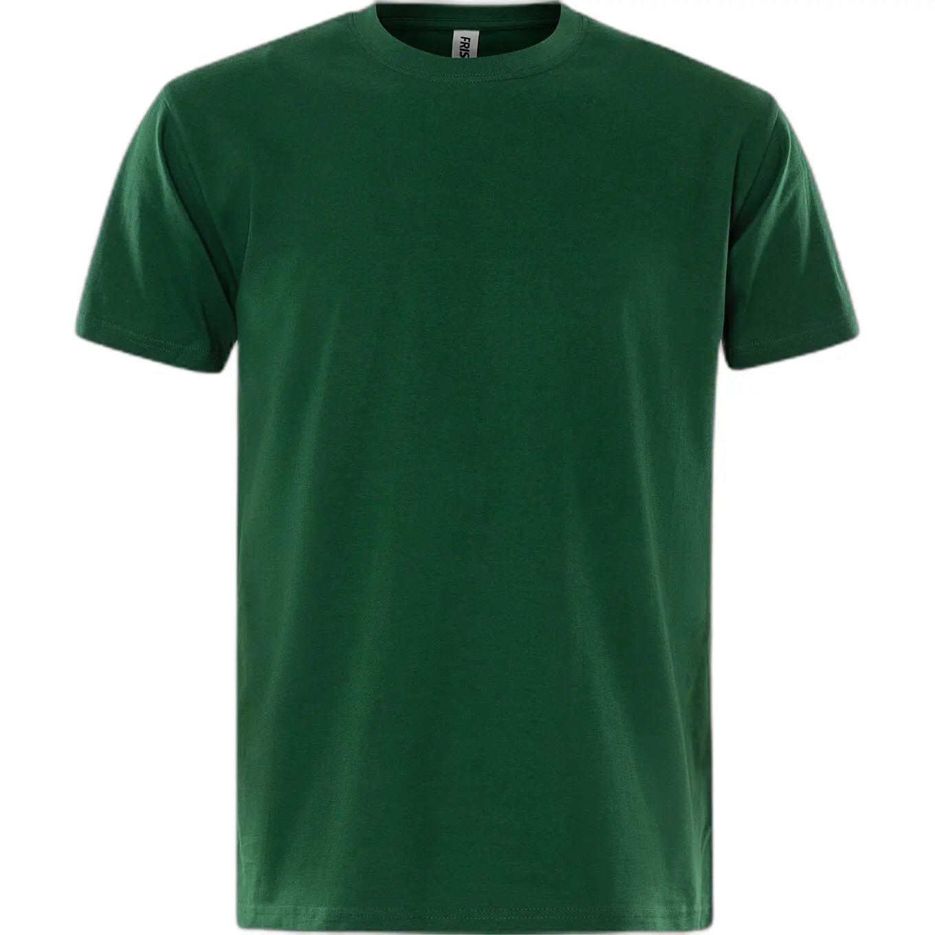 Fristads Heavy T-Shirt 1912 Hsj - Flessen groen - 4XL
