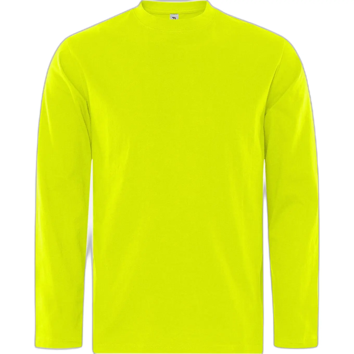 Long Sleeve T-shirt Fristads 1914 Hsj