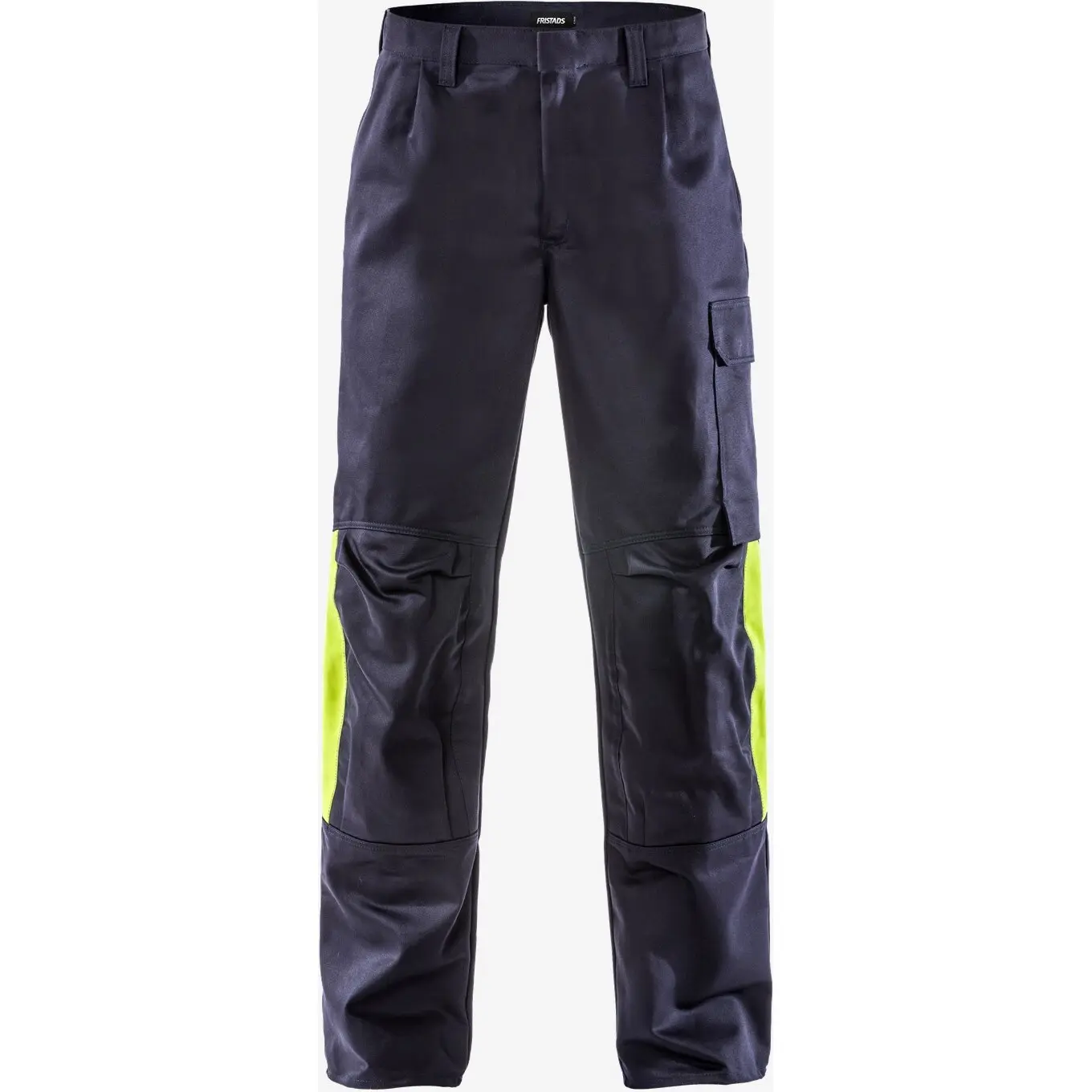 Work Trousers Fristads Flame 2031 Flam