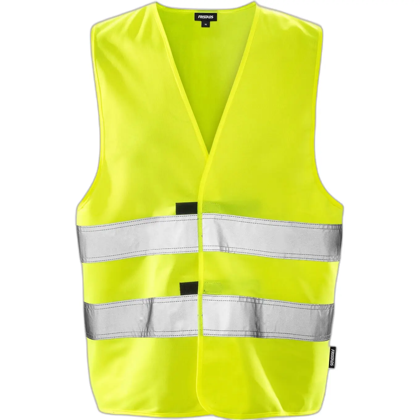 Class 2 High Visibility Vest Fristads 501 H