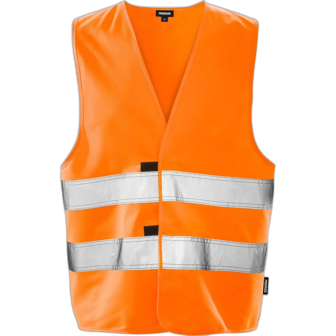 Class 2 High Visibility Vest Fristads 501 H