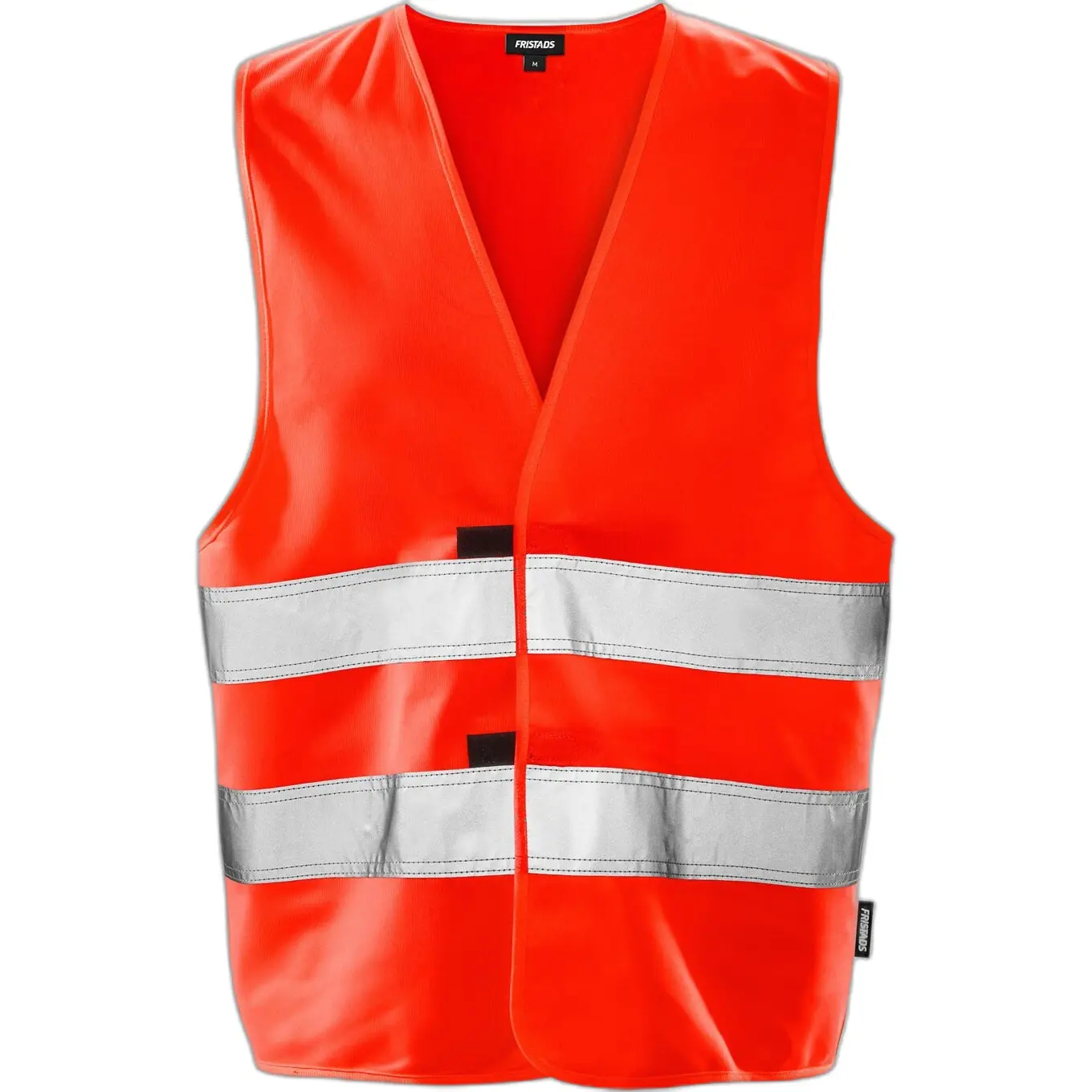 Class 2 High Visibility Vest Fristads 501 H