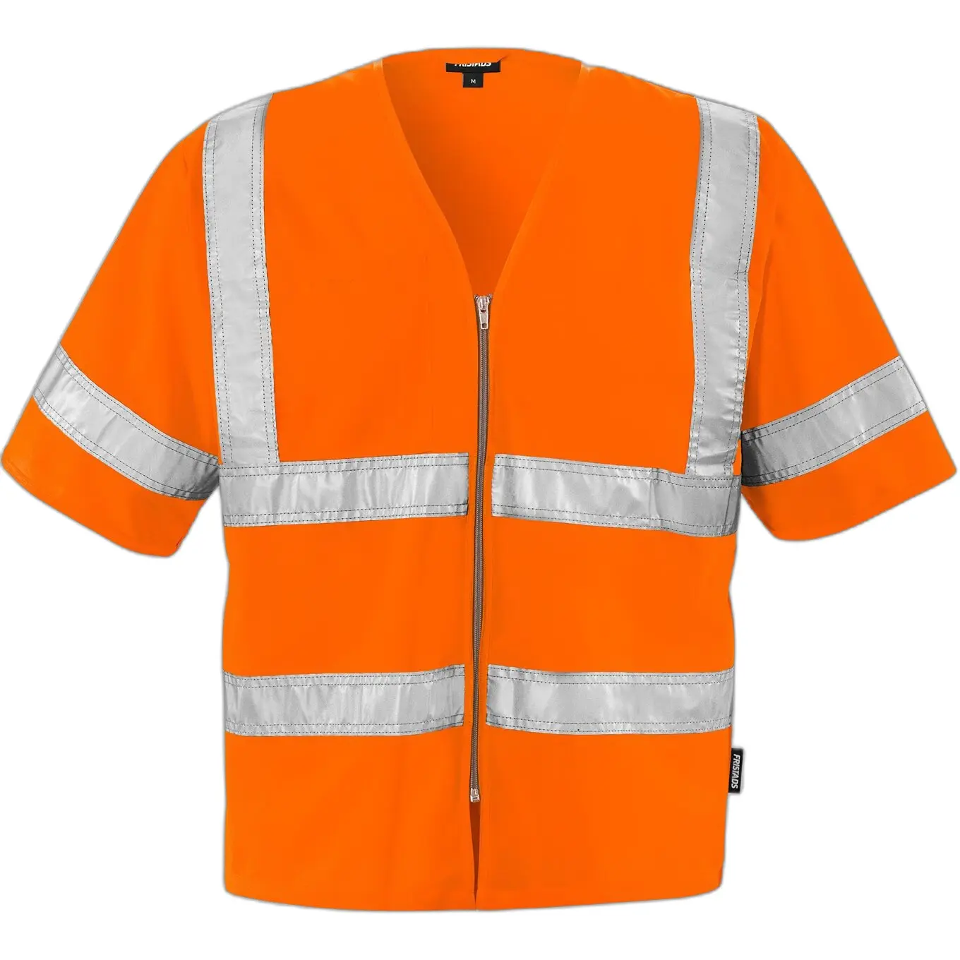 Class 3 high visibility vest Fristads 500 NV