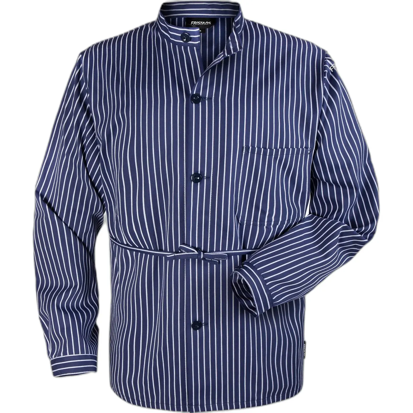 Long-sleeved Cotton Shirt Fristads 431 Vl