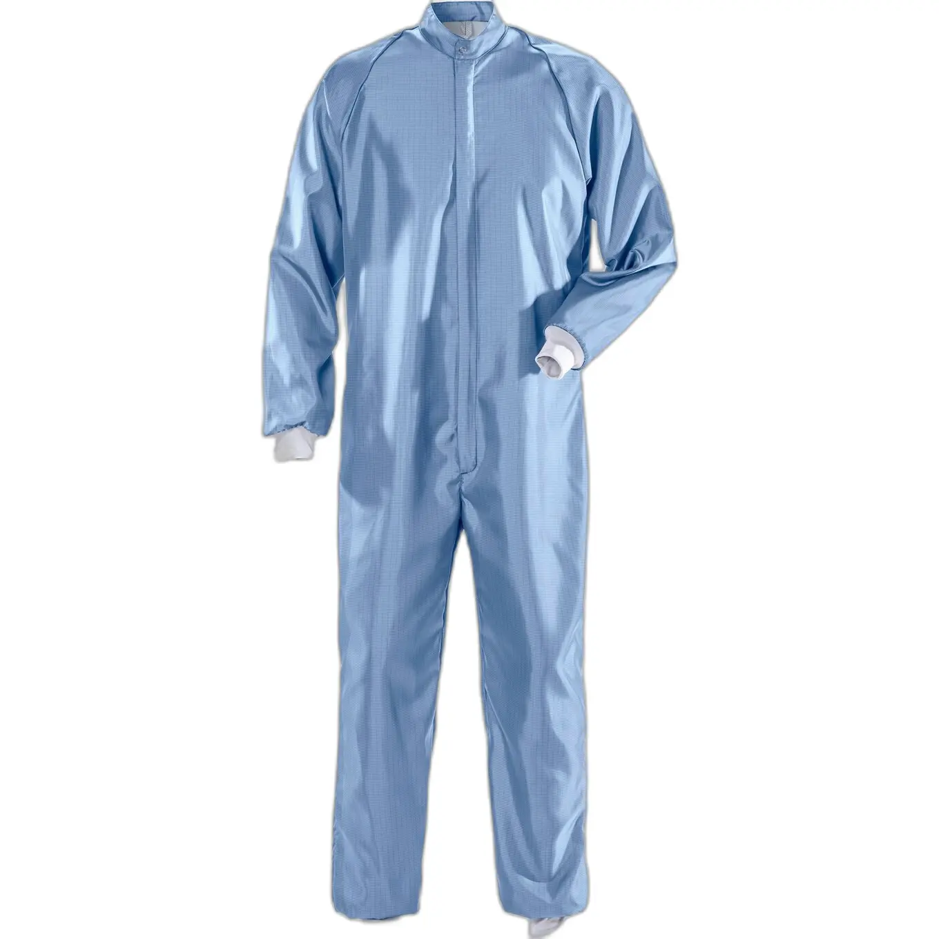 Cleanroom Coverall Fristads 8R012R50