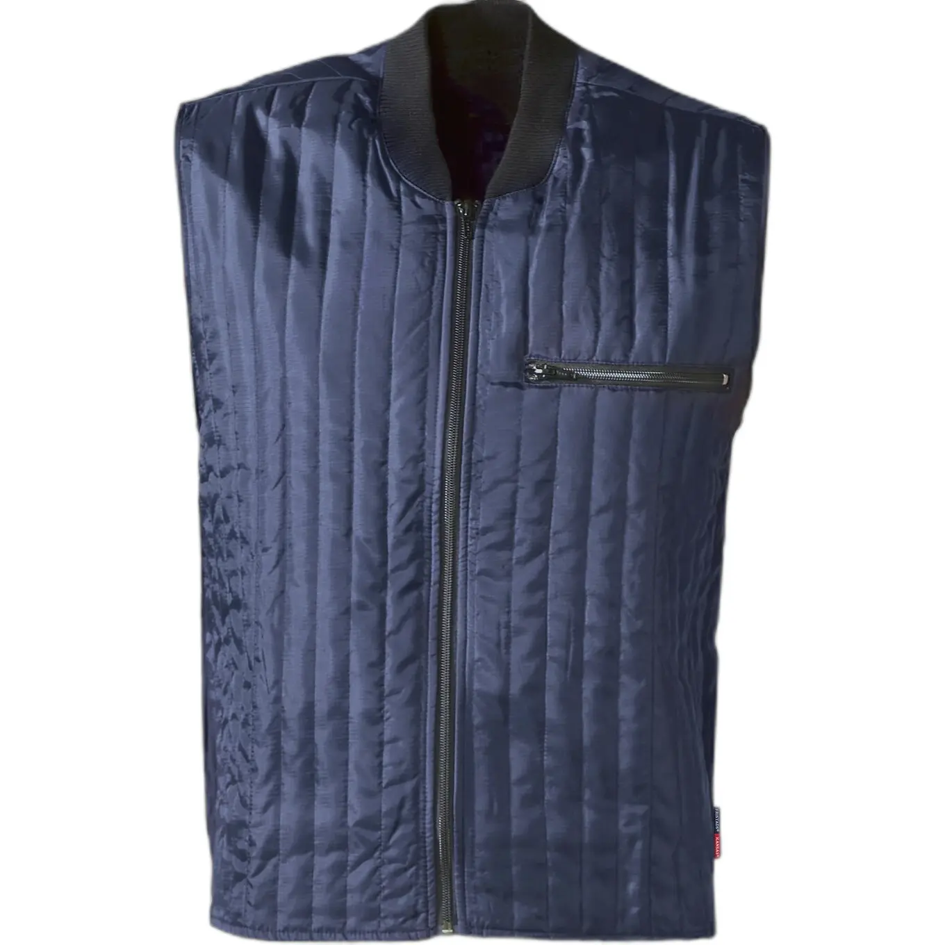 Thermische mouwloze jas Fristads 5300 MTH