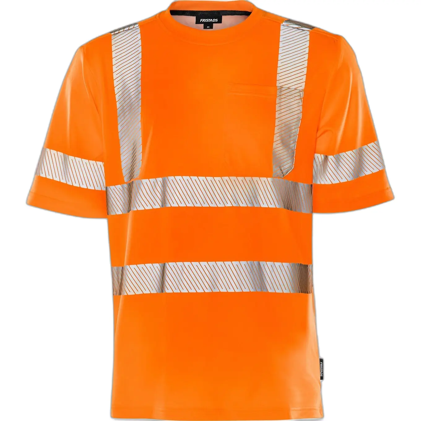 T-shirt Fristads Classe 2 7407 Thv