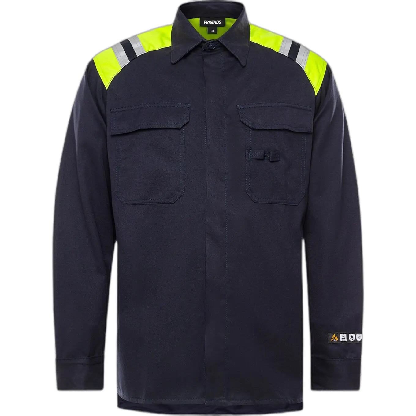 Shirt Fristads Flamestat 7074 Ats