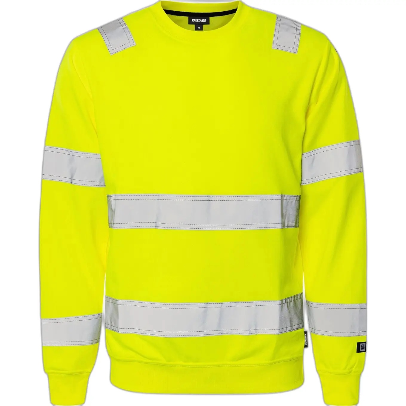 Pullover Fristads Classe 3 7446 SHV