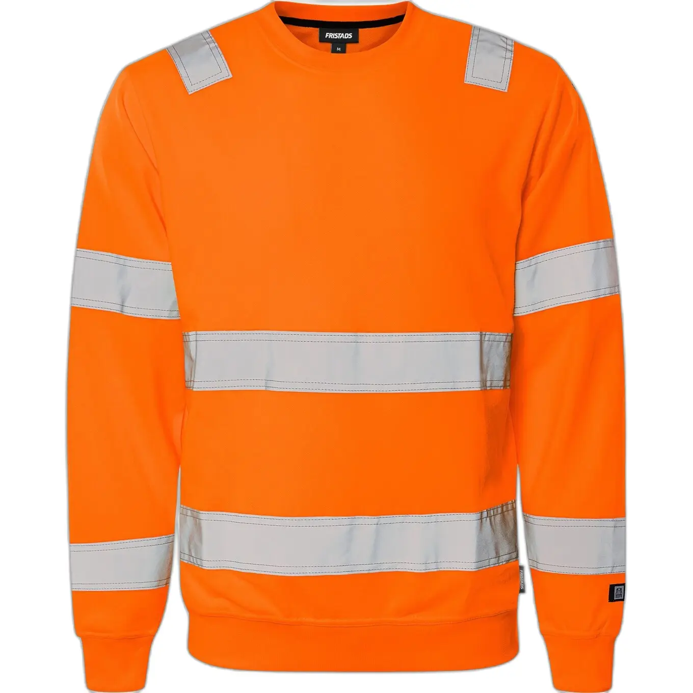 Pullover Fristads Classe 3 7446 SHV