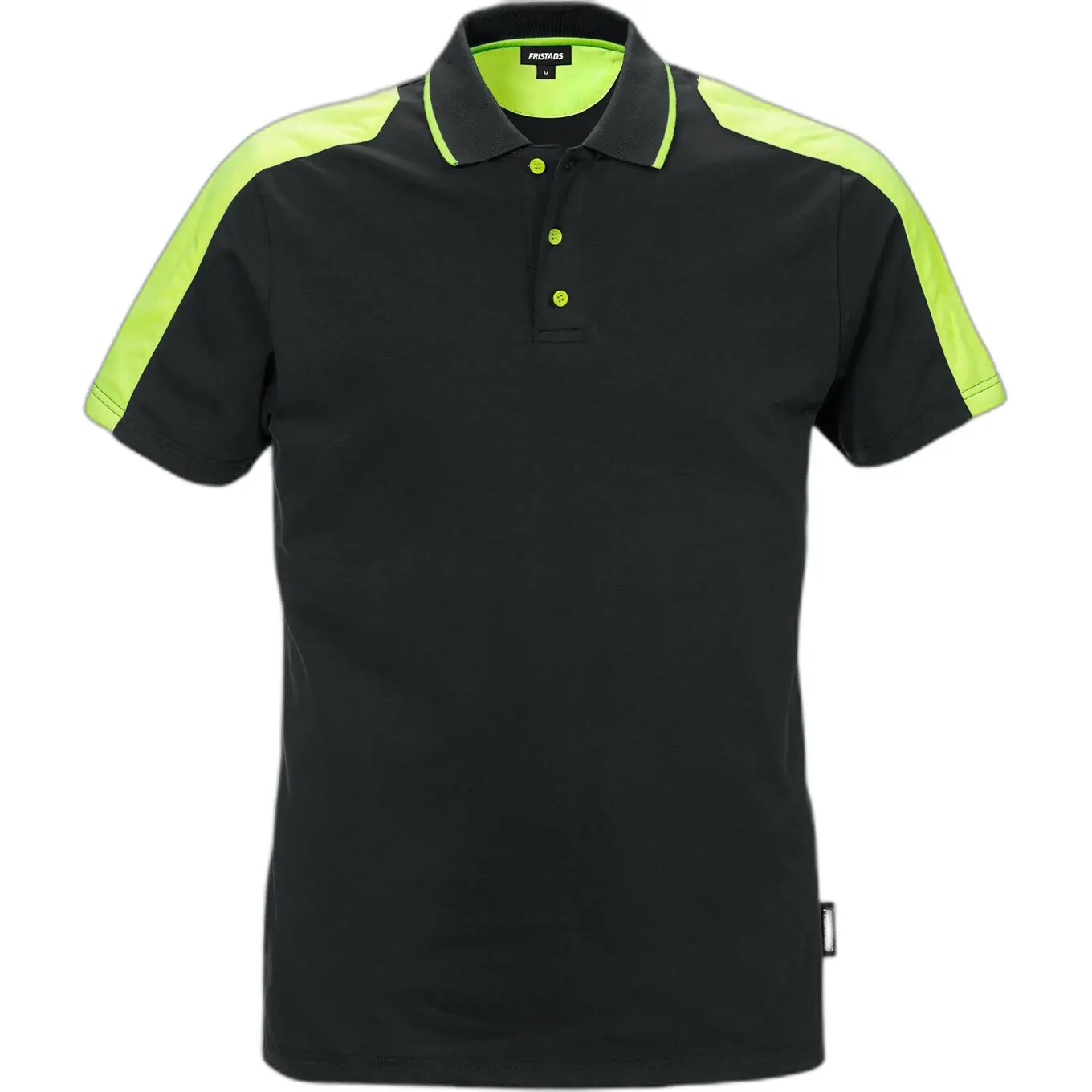 Stretch Polo Fristads 7448 Rtp