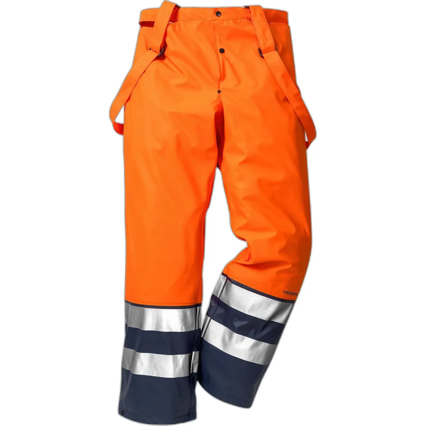 Hochsichtbare Regenhose Klasse 2 Fristads Outdoor 2625 RS
