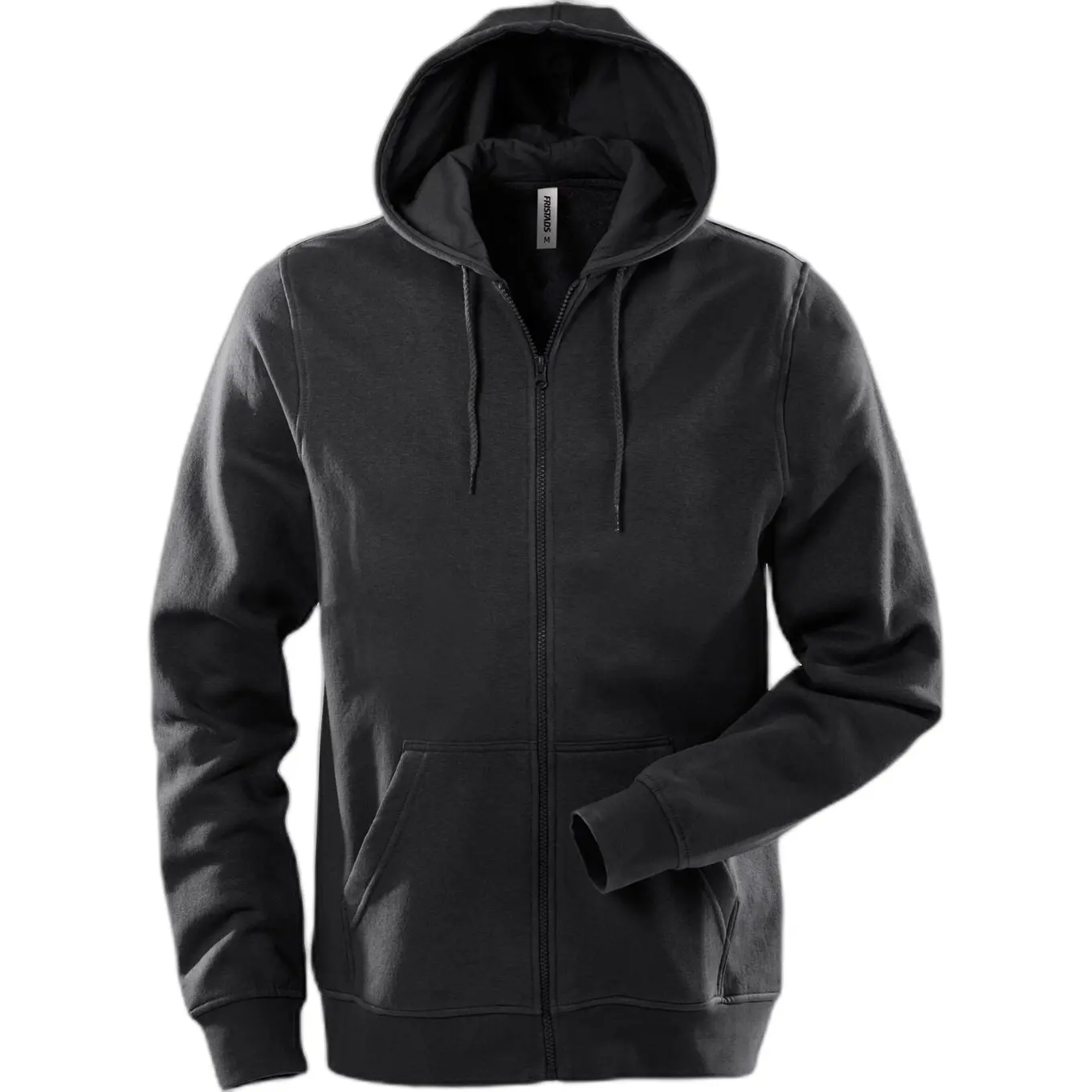 Full Zip Hoodie Fristads 1736 Swb