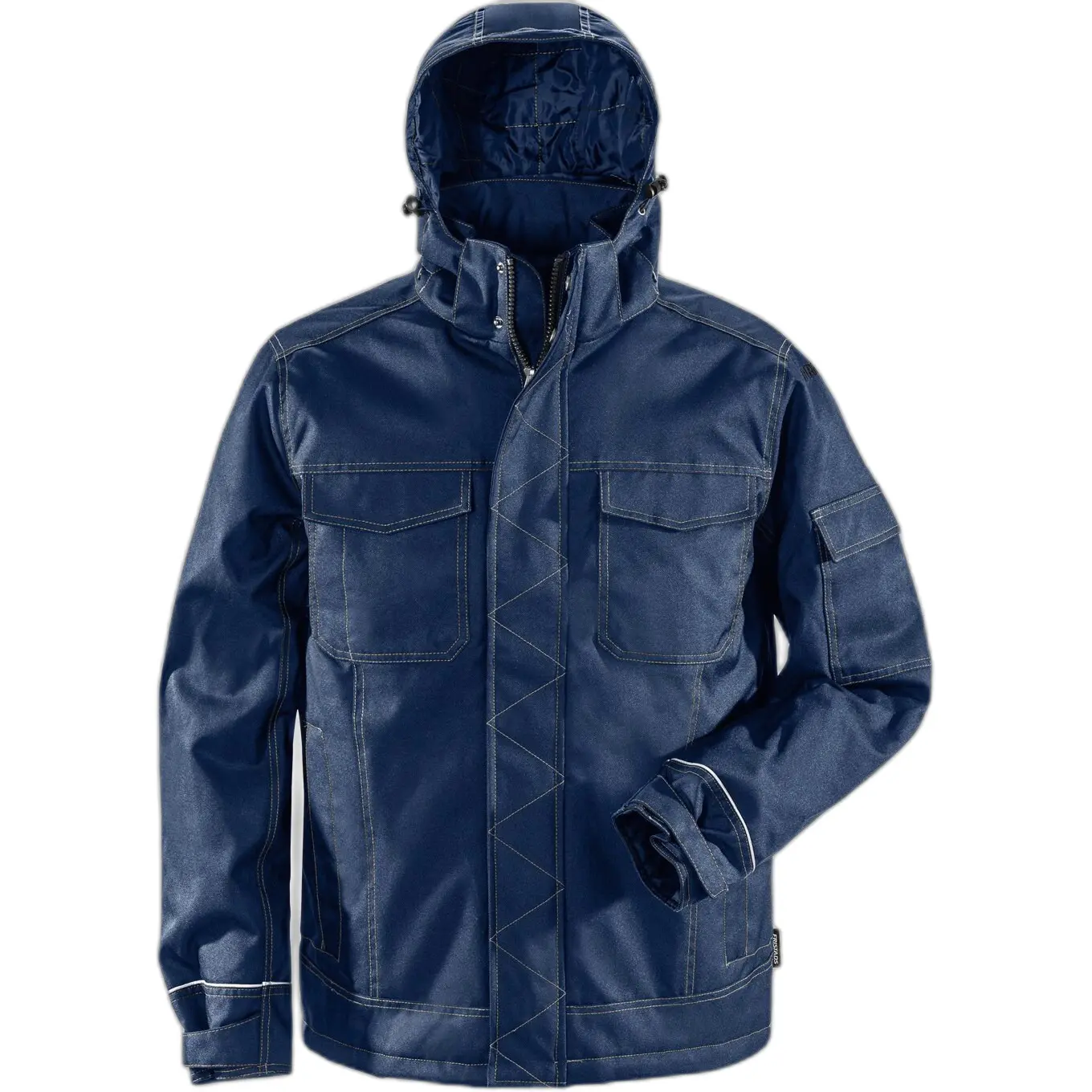 Arbeitsjacke Fristads 4001 Prs