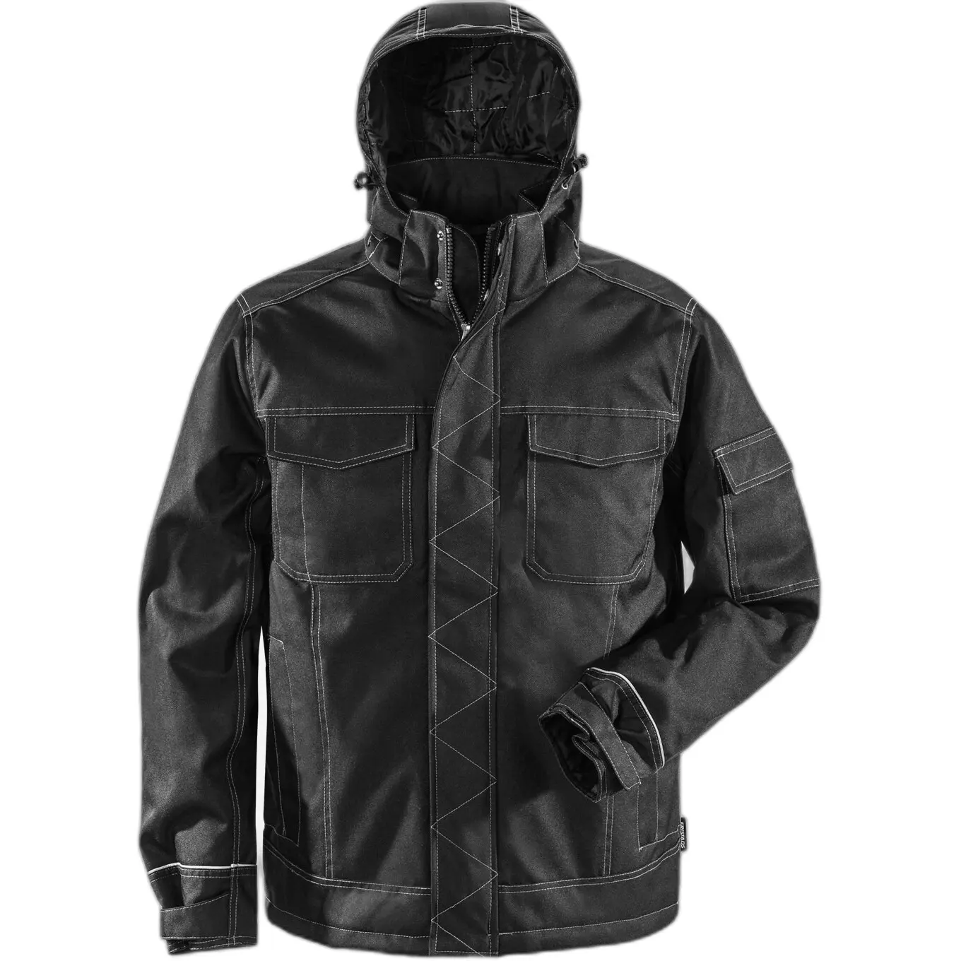 Arbeitsjacke Fristads 4001 Prs