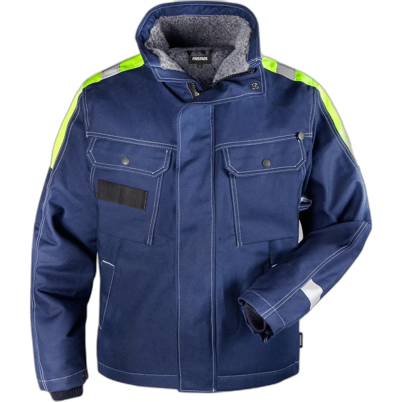 Arbeitsjacke aus Baumwolle Fristads 447 FASI