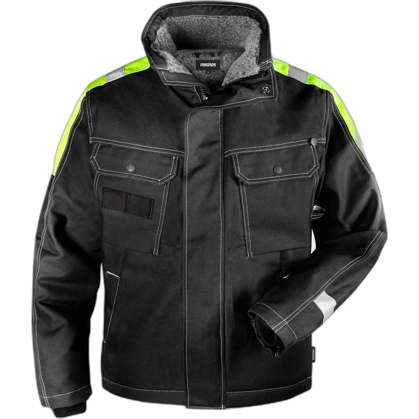 Arbeitsjacke aus Baumwolle Fristads 447 FASI