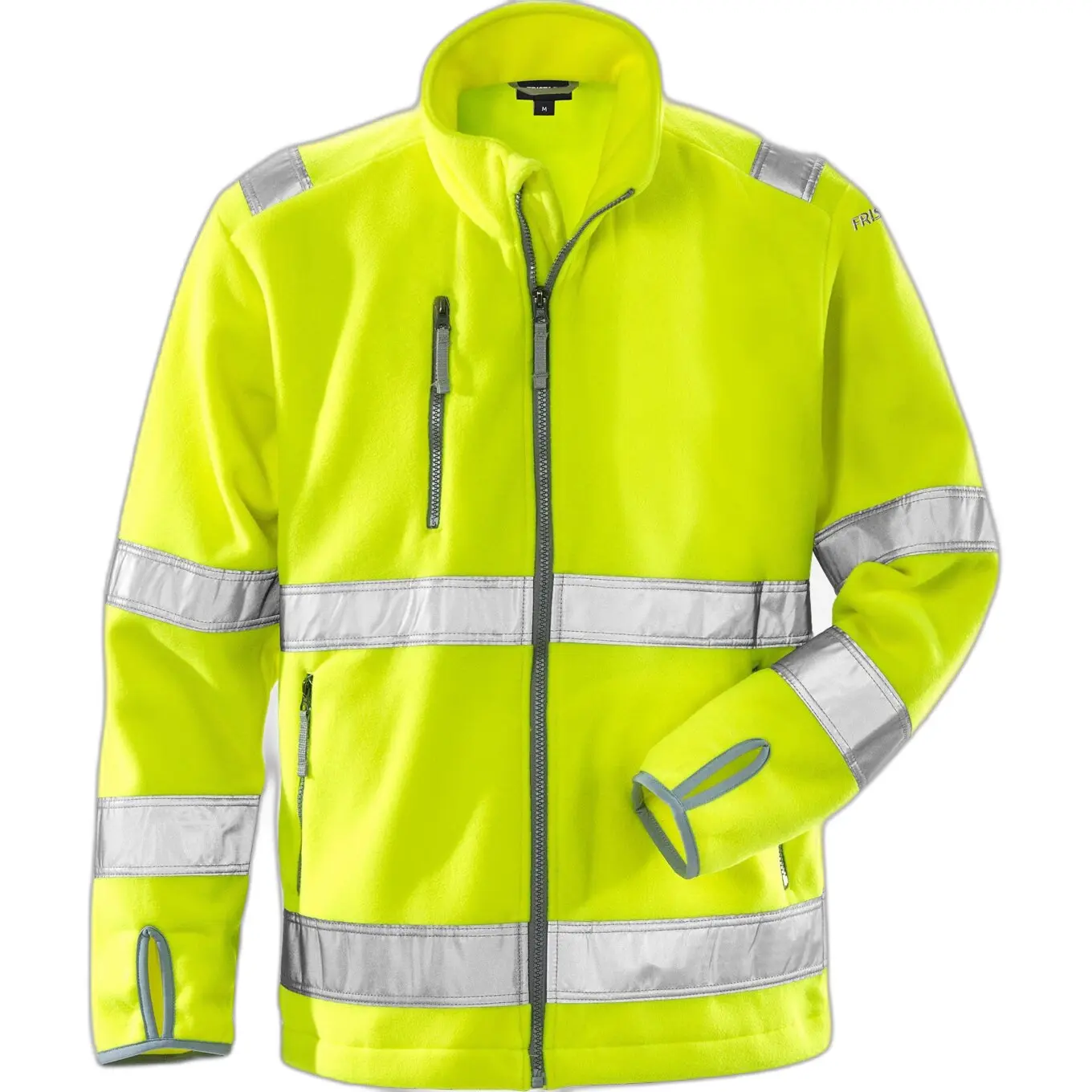 Wasserdichte Warnjacke Klasse 3 Fristads 4400 FE